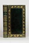 Narcisse dans l'Isle de Venus, Poëme en IV Chants. [Part 2:] Barthélemy IMBERT (1747-1790). Le Jugement de Pâris, Poëme en IV Chants