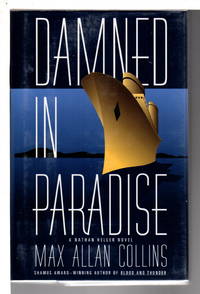 DAMNED IN PARADISE: A Nathan Heller Novel.