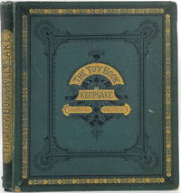 image of The Toy Book Keepsake