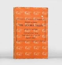 cover of The Double Helix.