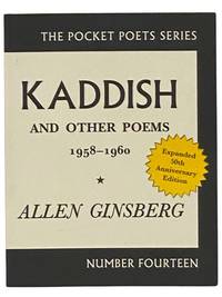 Kaddish and Other Poems, 1958-1960 (The Pocket Poets Series, Number Fourteen [14])