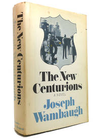image of THE NEW CENTURIONS