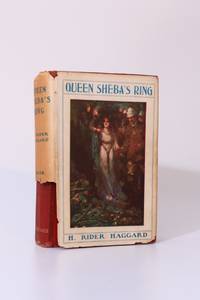 Queen Sheba's Ring