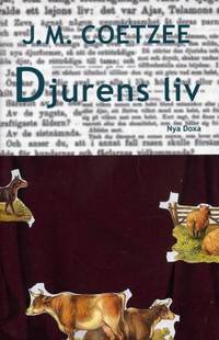 Djurens liv. Utgiven och introducerad av Amy…