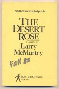 image of The Desert Rose
