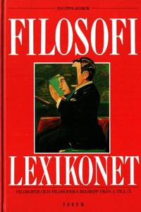 Filosofilexikonet.