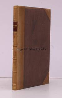 image of Jacob's Rod. A Translation from the French of a Rare and Curious Work, A.D. 1693, on the Art of Finding Springs, Mines and Minerals by Means of the Hazel Rod. OUTSTANDING COPY IN CONTEMPORARY CALF
