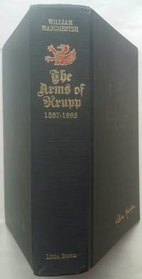 image of The Arms Of Krupp 1587-1968