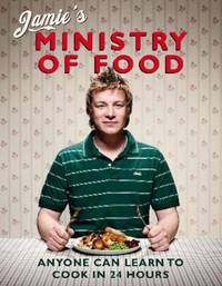 Jamie's Ministry of Food