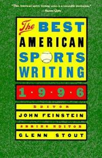 The Best American Sports Writing 1996