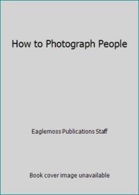 How to Photograph People