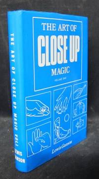 The Art of Close-Up Magic.