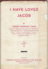 I Have Loved Jacob by Joseph Hoffman Cohn - 1948