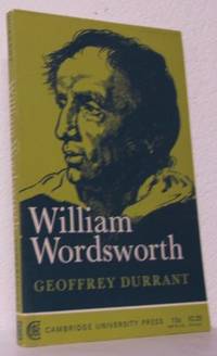 William Wordsworth.