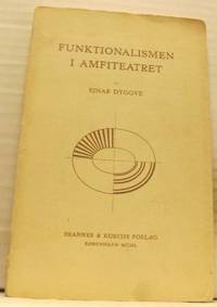 Funktionalismen i amfiteatret.