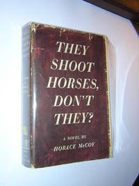 image of They Shoot Horses Don't They