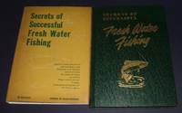 Secrets of Successful Fresh Water Fishing by Outdoor Life - 1952