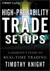 High-Probability Trade Setups: A Chartist's Guide to Real-Time Trading