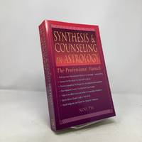 洋書 Noel Tyl Synthesis&Counseling Astro Synthesis & Counseling in Astrology : Noel Tyl : Free