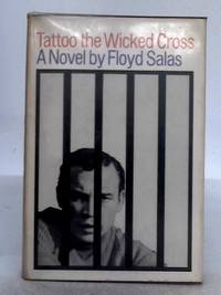 cover of Tattoo the Wicked Cross