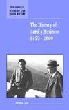 The History of Family Business, 1850-2000