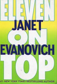 cover of Eleven on Top (Stephanie Plum Novels)