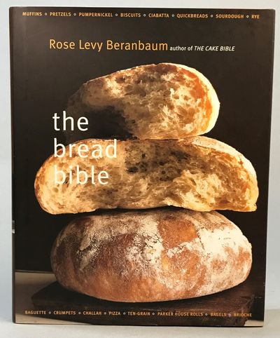 The bread bible.