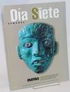 Dia Siete Semanal: numero 51; Mayas los dias finales
