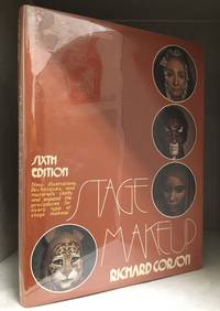 image of Stage Makeup