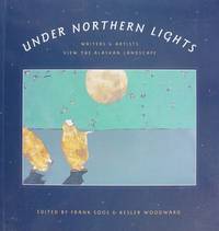 Under Northern Lights, Writers and Artists View the Alaskan Landscape