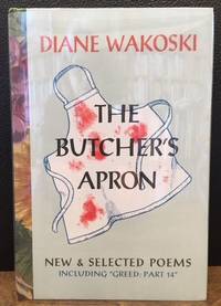 THE BUTCHER'S APRON