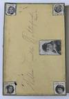 [Scrapbook Assembled by Willia Lucille Pettiford, an African-American Student at the Mary Potter School]