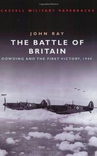 The Battle Of Britain (Cassell Military Paperbacks)