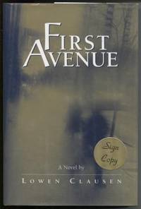image of First Avenue