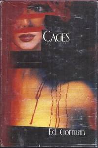 CAGES by Gorman, Ed - 1995