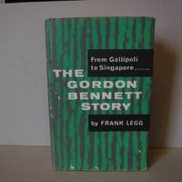 image of The Gordon Bennett Story