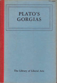 Plato's Gorgias