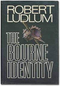 The Bourne Identity