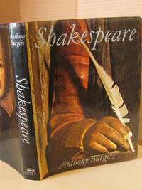 image of Shakespeare
