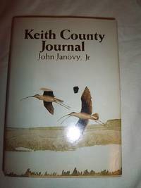 Keith County Journal