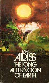 The Long Afternoon of Earth by Brian W. Aldiss - 1971