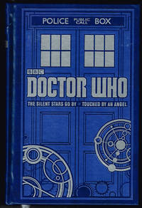 image of Doctor Who : Two Novels