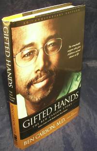 Gifted Hands 20th Anniversary Edition