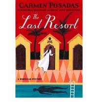 image of The Last Resort