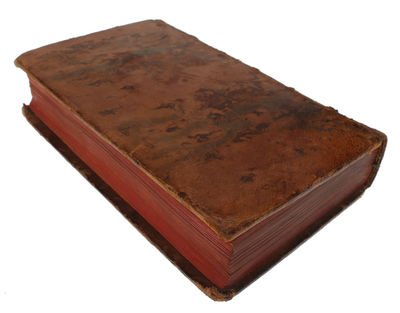 Fragen an eine Gesellschaft Gelehrter Männer, die auf Befehl Ihro Majestät des Königes von Dännemark nach Arabien reisen. - [THE HANDBOOK OF NIEBUHR'S ARABIA-EXPEDITION] (photo 7)
