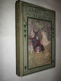 Lambs Tales From Shakespeare