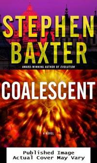 Coalescent by Baxter, Stephen - 2003-12-02 