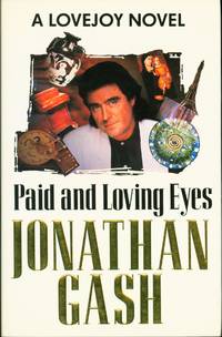 image of Paid and Loving Eyes