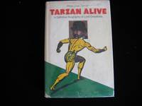 Tarzan Alive