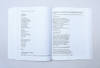 The Occupy Wall Street Poetry Anthology.; (photo 4)